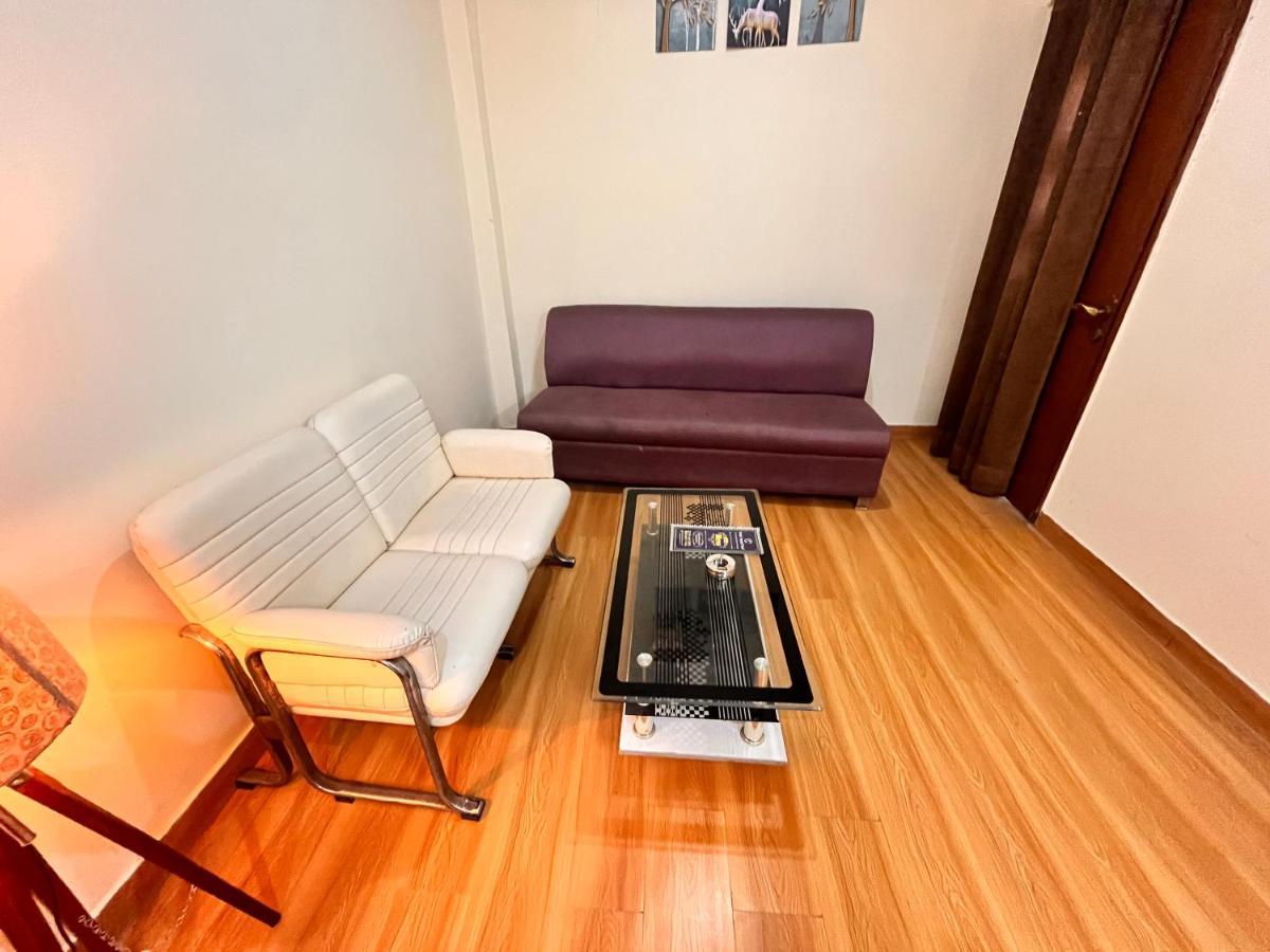 Oyster Pearl I Near Medanta Hospital I Sec-39 I Gurgaon Hotel Luaran gambar