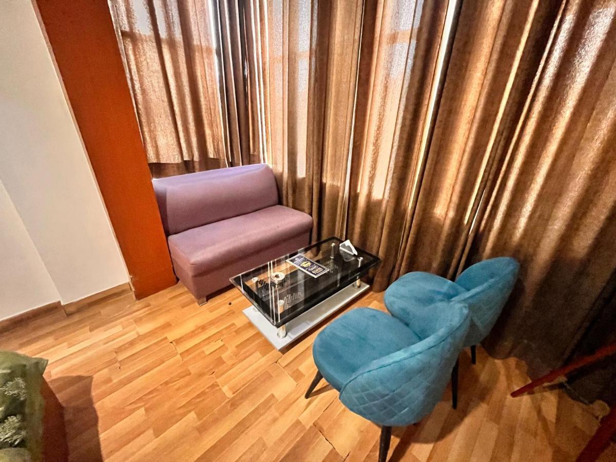Oyster Pearl I Near Medanta Hospital I Sec-39 I Gurgaon Hotel Luaran gambar