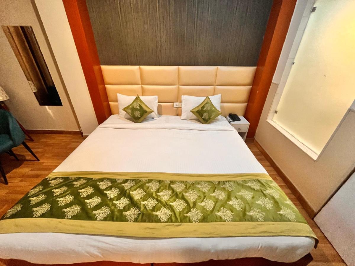 Oyster Pearl I Near Medanta Hospital I Sec-39 I Gurgaon Hotel Luaran gambar