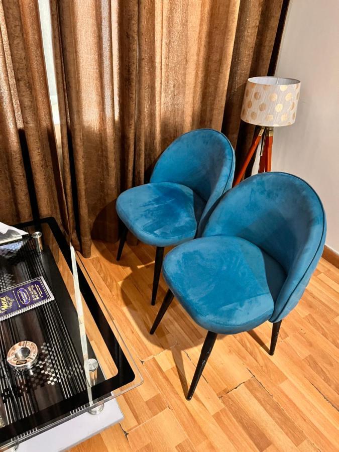 Oyster Pearl I Near Medanta Hospital I Sec-39 I Gurgaon Hotel Luaran gambar